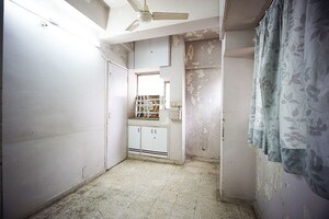 Building Lobby in  Office Space at Ambawadi – for Sale
