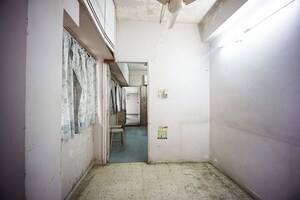 Building Lobby in  Office Space at Ambawadi – for Sale