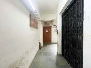 Building Lobby in  Office Space at Ambawadi – for Sale