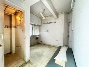 Kitchen in  Office Space at Ambawadi – for Sale
