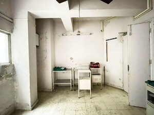 Bathroom in  Office Space at Ambawadi – for Sale