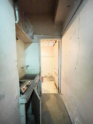 Bathroom in  Office Space at Ambawadi – for Sale