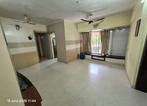 1 BHK Apartment For Sale in Ark Kishor Aangan, Kalwa