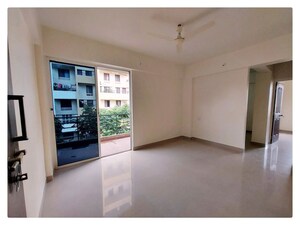 1 BHK Apartment For Sale in Aswani Galaxy, Wakad