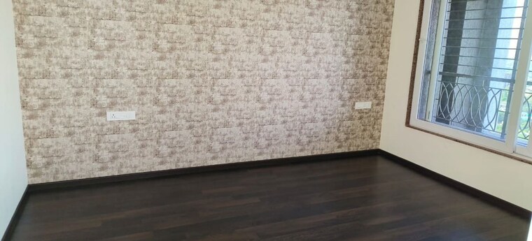 Room, paradise-sai-world-empire 3 Bedroom 1800 Sq.Ft. Apartment In Kharghar Navi Mumbai 10580151