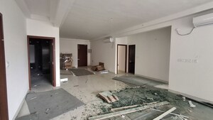 4 BHK Apartment For Rent in Prestige Beverly Hills, Kokapet