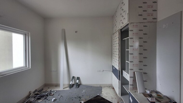 Team Area, prestige-beverly-hills 4 Bedroom 2708 Sq.Ft. Apartment In Kokapet Hyderabad 10586548