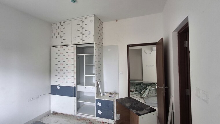Team Area, prestige-beverly-hills 4 Bedroom 2708 Sq.Ft. Apartment In Kokapet Hyderabad 10586548