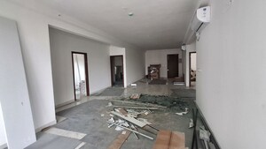 Bedroom in 4 BHK Apartment at Prestige Beverly Hills, Kokapet – for Rent
