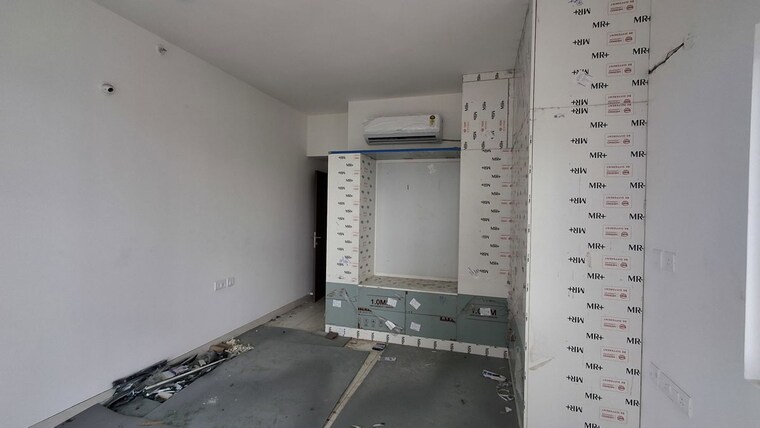 Master Plan, prestige-beverly-hills 4 Bedroom 2708 Sq.Ft. Apartment In Kokapet Hyderabad 10586548