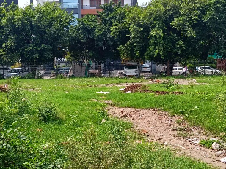 undefined, sector 20 yamuna expressway  300 Sq.Mt. Plot In Sector 20 Yamuna Expressway Greater Noida 10586555