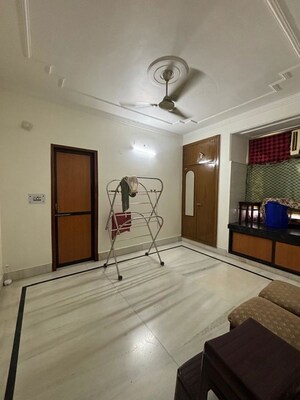 3 BHK Apartment For Rent in Sector 4 Dwarka