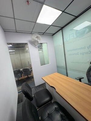 Team Area in  Office Space at Sector 1 – for Rent