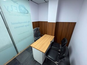  Office Space For Rent in Sector 1