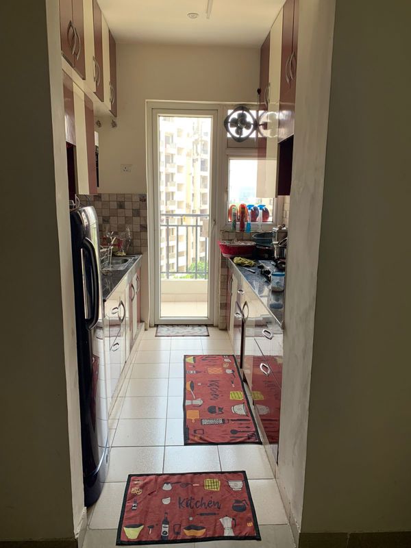 3 BHK +  1340 Sq.Ft. Apartment in Mapsko Paradise