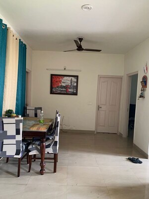Gym in 3 BHK Apartment at Mapsko Paradise, Sector 83 – for Sale