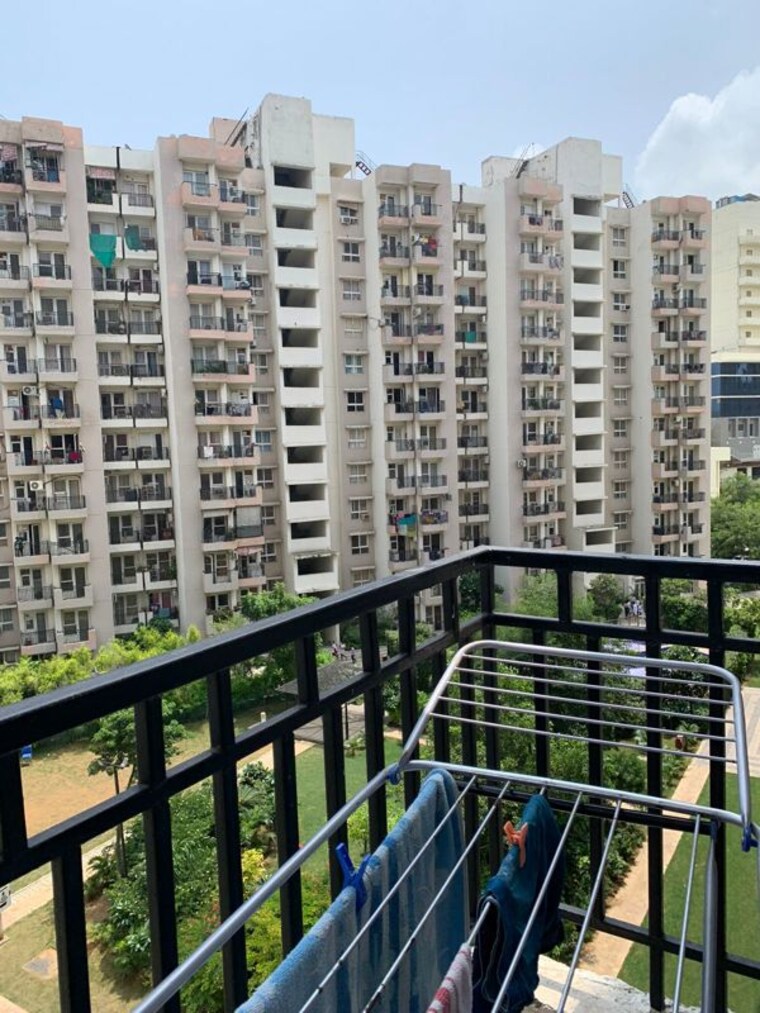 Exterior View, mapsko-paradise 3 Bedroom 1340 Sq.Ft. Apartment In Sector 83 Gurgaon 10586558