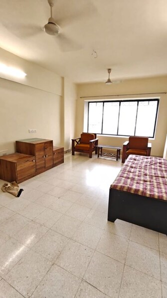 3 BHK + Store Room Apartment For Rent in Doordarshan CHS in Goregaon East, Mumbai