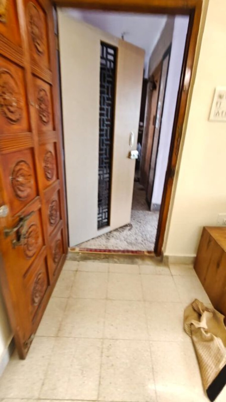 undefined, doordarshan-chs 3 Bedroom 889 Sq.Ft. Apartment In Goregaon East Mumbai 10586552