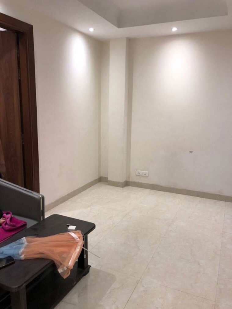 Bedroom, sushant lok i 1 Bedroom 60 Sq.Yd. Builder Floor In Sushant Lok I Gurgaon 10586543