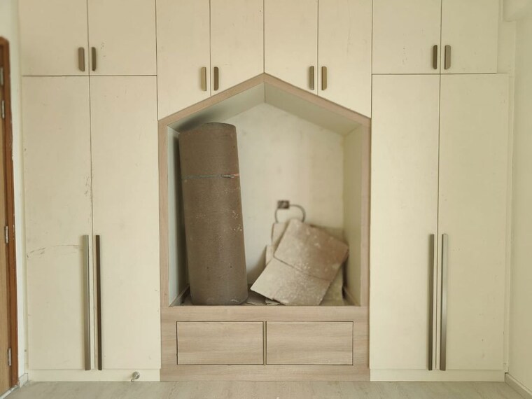Bathroom, m3m-sky-city 3 Bedroom 2040 Sq.Ft. Apartment In Sector 65 Gurgaon 10586554
