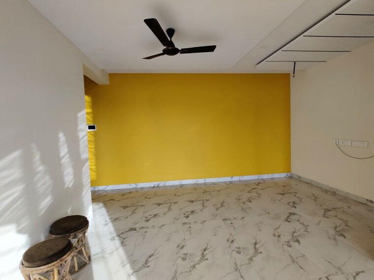 Bedroom, raheja-ridgewood 3 Bedroom 1500 Sq.Ft. Apartment In Goregaon East Mumbai 10586551