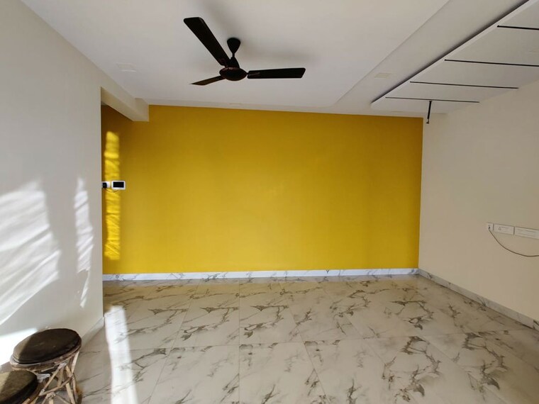 Bedroom, raheja-ridgewood 3 Bedroom 1500 Sq.Ft. Apartment In Goregaon East Mumbai 10586551