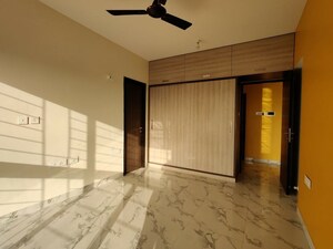 Living Room in 3 BHK Apartment at Raheja Ridgewood, Goregaon East – for Rent