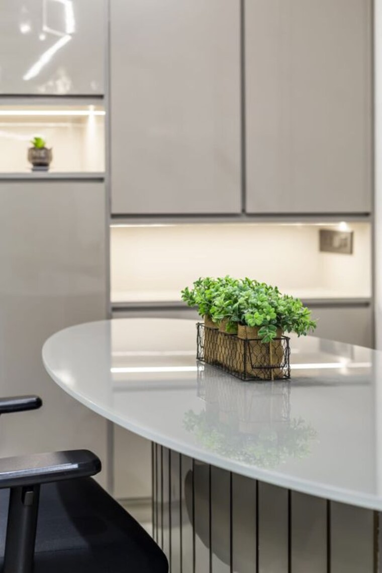 undefined, gm-amore-edge Commercial Office Space 430 Sq.Ft. In Khar West Mumbai 10586575