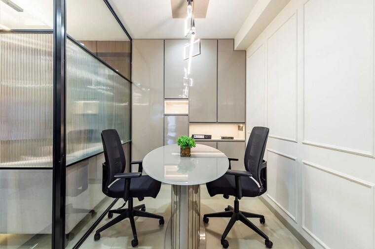 Team Area, gm-amore-edge Commercial Office Space 430 Sq.Ft. In Khar West Mumbai 10586575