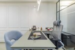 430 Sq.Ft. Office Space in GM Amore Edge