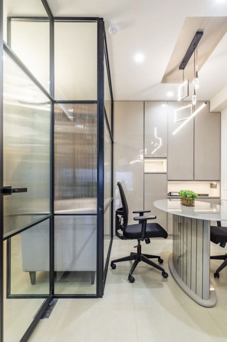 undefined, gm-amore-edge Commercial Office Space 430 Sq.Ft. In Khar West Mumbai 10586575