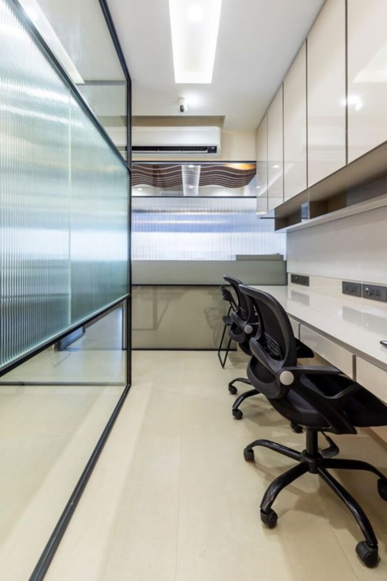 undefined, gm-amore-edge Commercial Office Space 430 Sq.Ft. In Khar West Mumbai 10586575