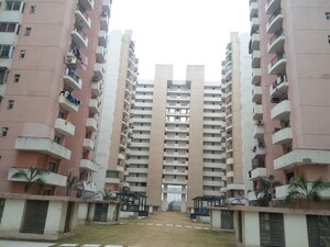 2 BHK Apartment – Exterior View View at Aditya Celebrity Homes, Sector 76 - for Sale