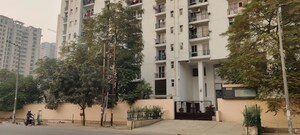 2 BHK Apartment – Exterior View View at Aditya Celebrity Homes, Sector 76 - for Sale
