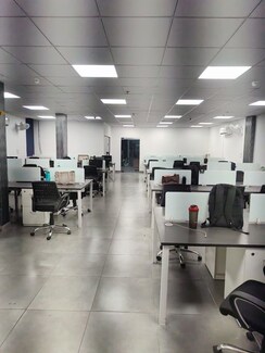 Office Space For Rent in Sector 2