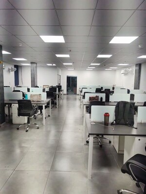  Office Space For Rent in Sector 2