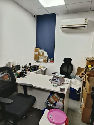 Team Area in  Office Space at Sector 2 – for Rent
