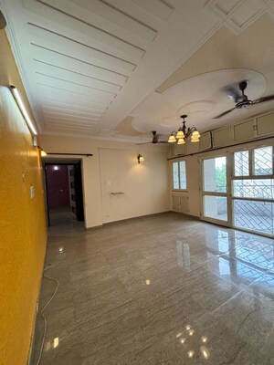 3 BHK Apartment For Rent in Sector 4 Dwarka
