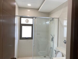 Bathroom in 5 BHK Villa at Sobha International City Phase 1, Sector 109 – for Sale