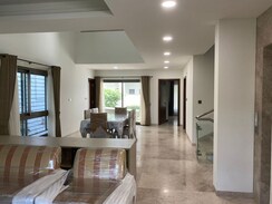 5 BHK + Basement Villa For Sale in Sobha International City Phase 1