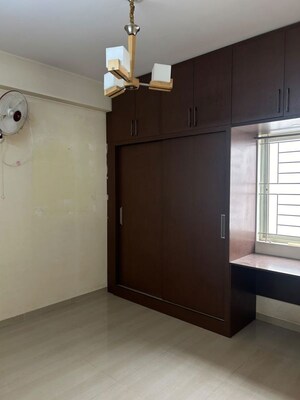 Room in 3 BHK Apartment at Pyramid Carnations, Doddaballapur Road – for Rent