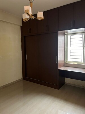 Room in 3 BHK Apartment at Pyramid Carnations, Doddaballapur Road – for Rent