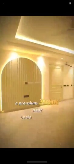 3 BHK Builder Floor For Sale in Surajmal Vihar