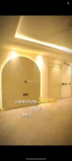 3 BHK Builder Floor For Sale in Surajmal Vihar