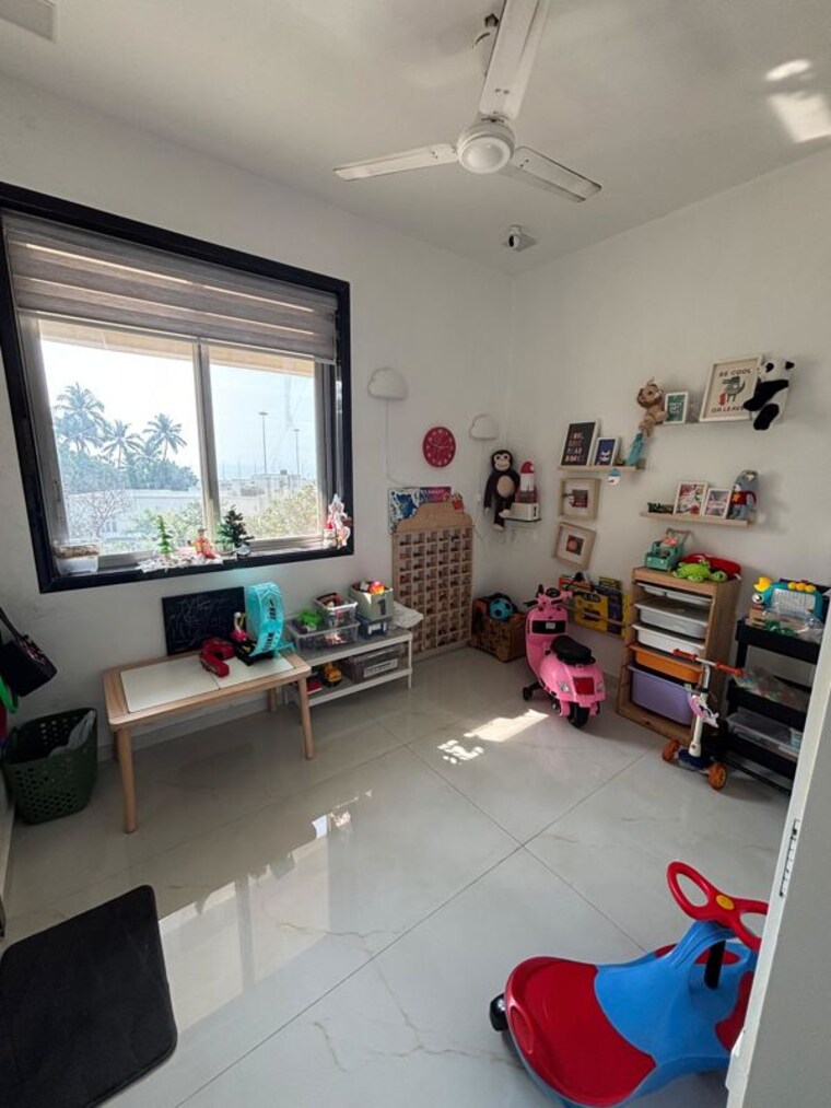 Team Area, vaitarna-apartment 3 Bedroom 1500 Sq.Ft. Apartment In Worli Mumbai 10586582