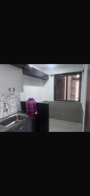 Living Room in 2 BHK Apartment at Mahaveer Celesse, Hunasamaranahalli – for Rent