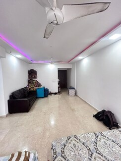2 BHK Apartment For Rent in Omkar Ananta