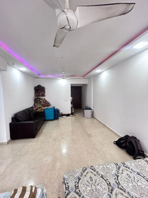 2 BHK Apartment For Rent in Omkar Ananta, Goregaon East