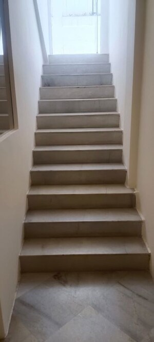 Staircase in  Office Space at Defence Colony – for Rent